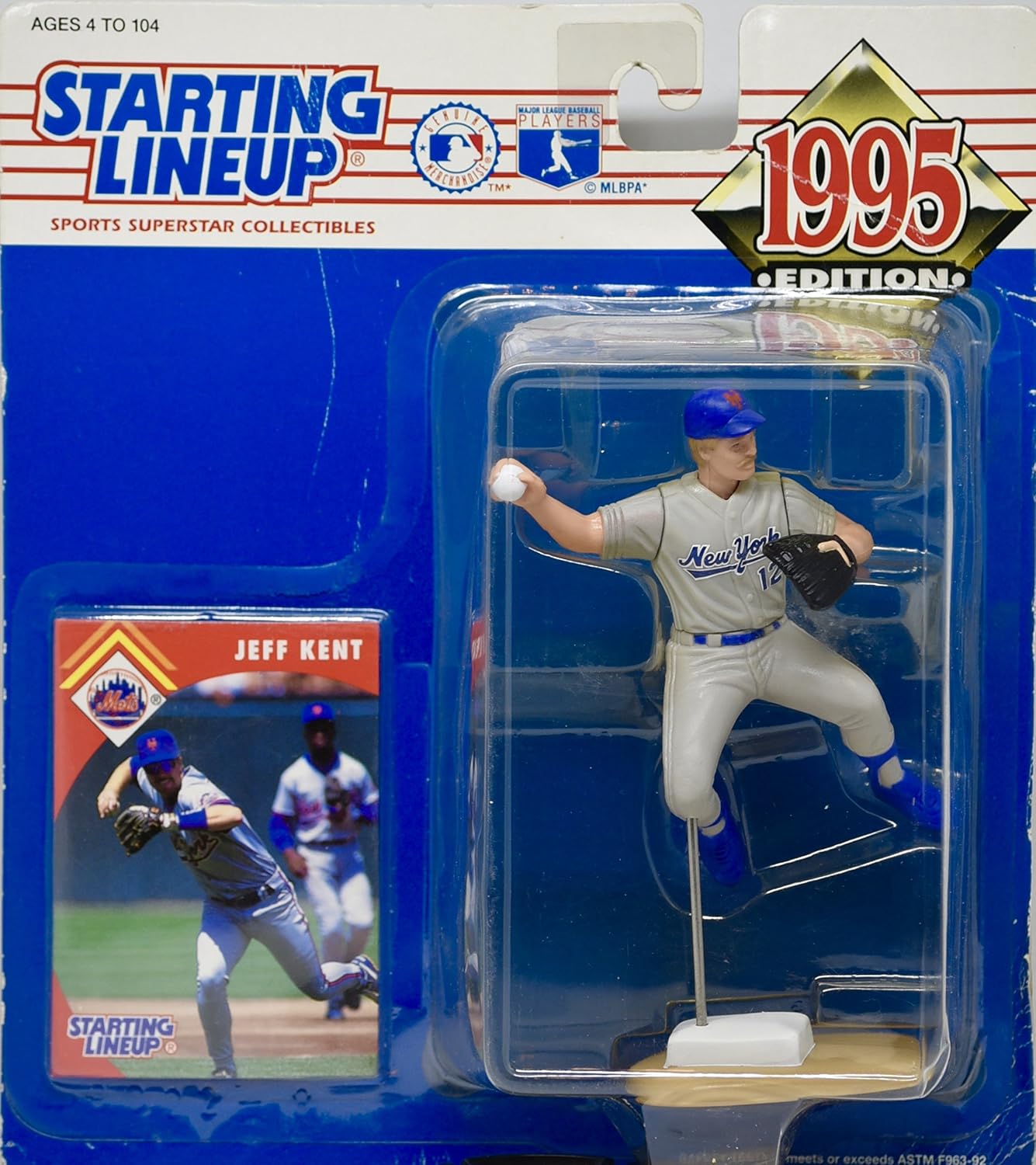 mets action figures