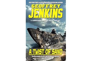 A Twist of Sand