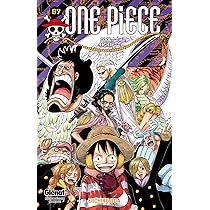 ONE PIECE 1～ 67 YZ Studio - One Piece Grand Line Series Enies Lobby Arc 076