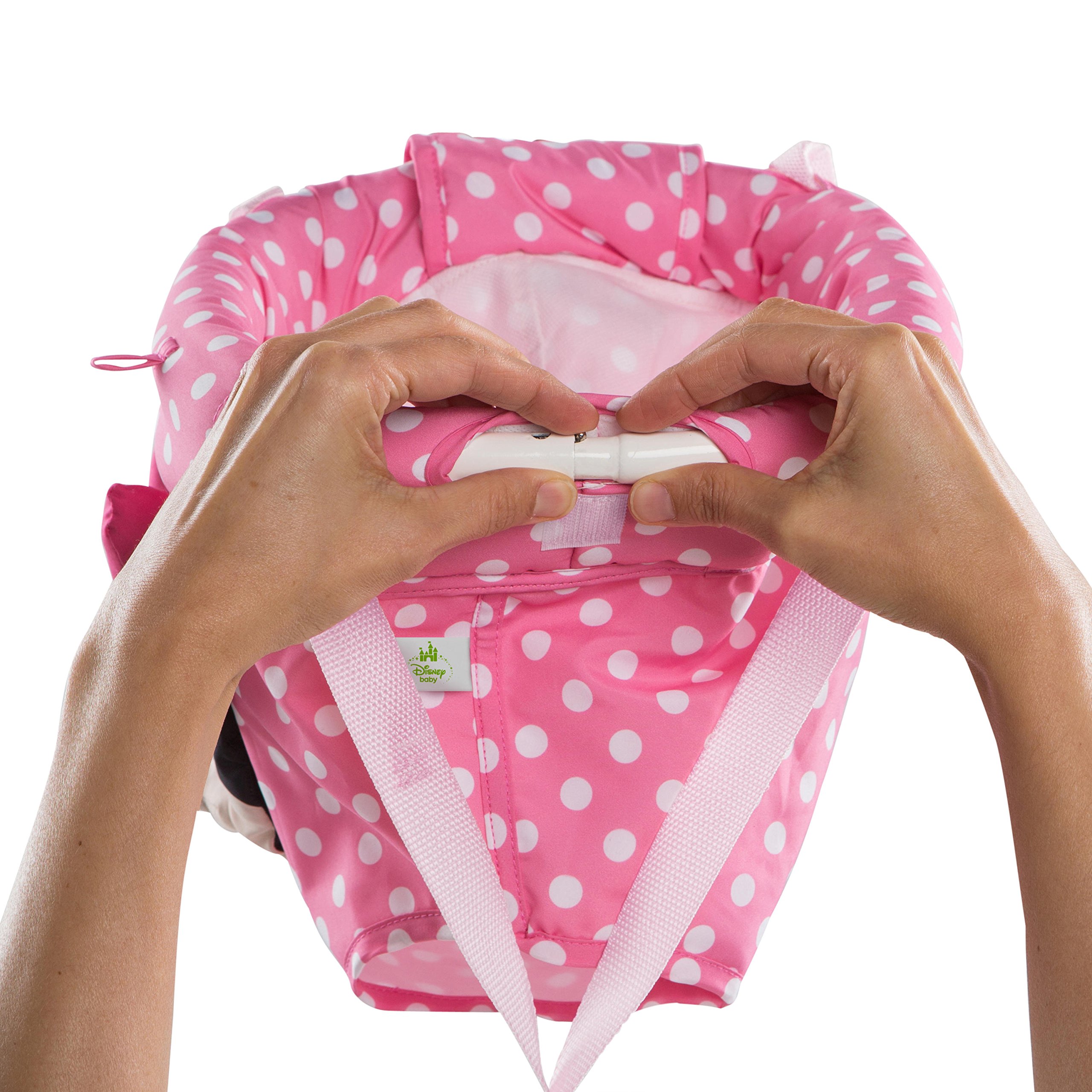 disney baby door jumper