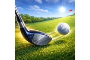 Golf Pro Masters: Championship Tournament 3D