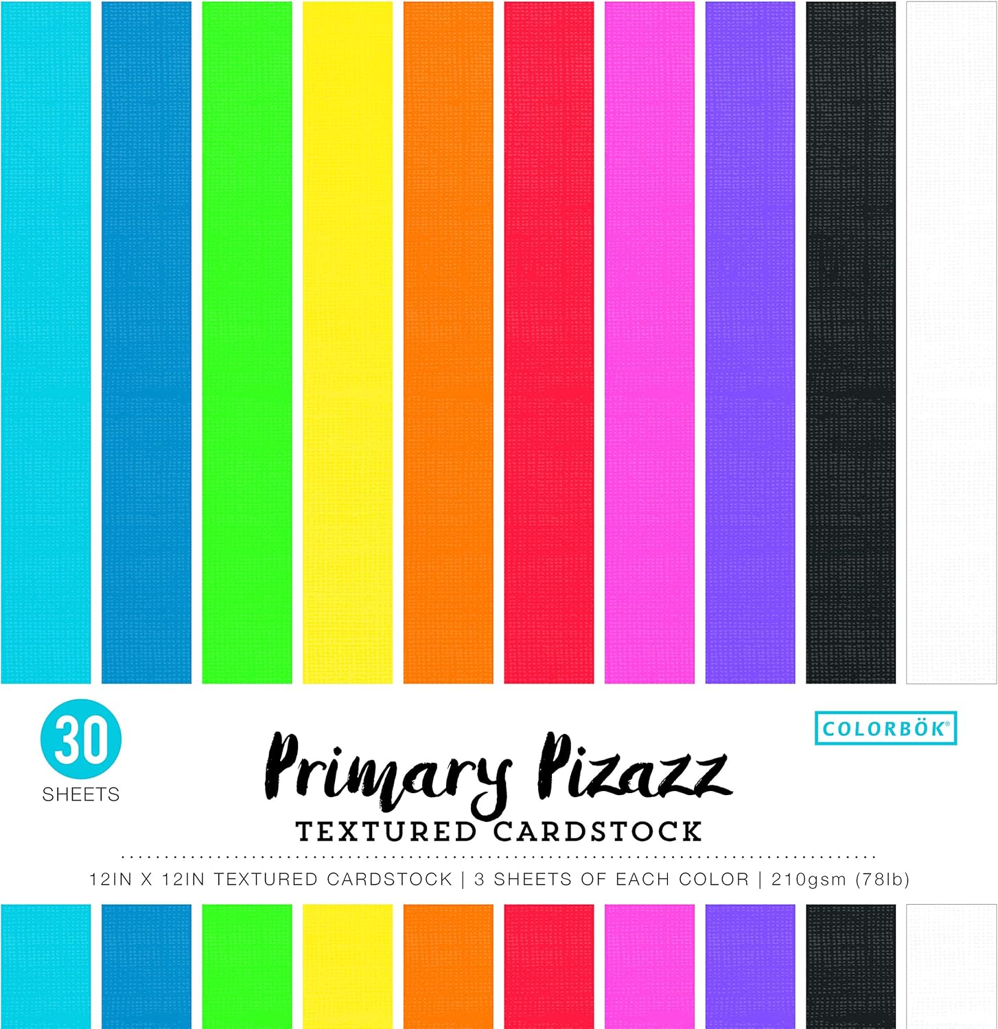 Org primary. Org primary