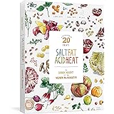 Salt, Fat, Acid, Heat: A Collection of 20 Prints