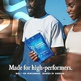 Revigr Creatine Monohydrate Gummies 5000mg 90 Vegan Sugar-Free Lab Tested COA view 8