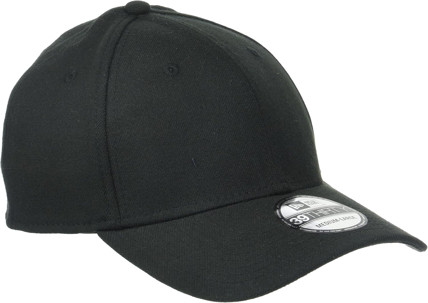 new era flag black 39thirty