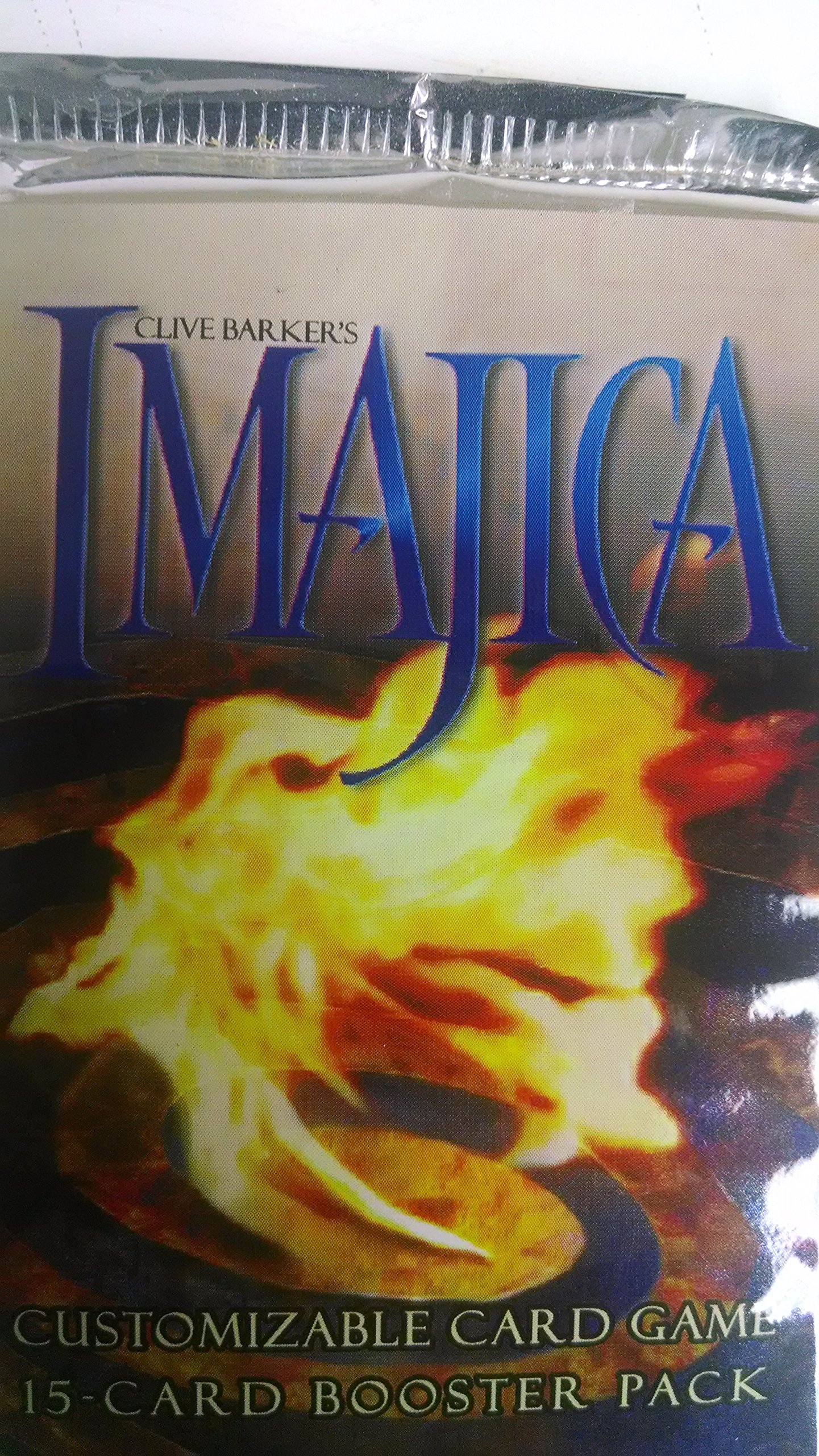 47+ Imajica Card Game Background