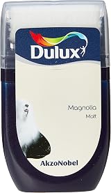 Dulux Magnolia Paint Tester 30 ml