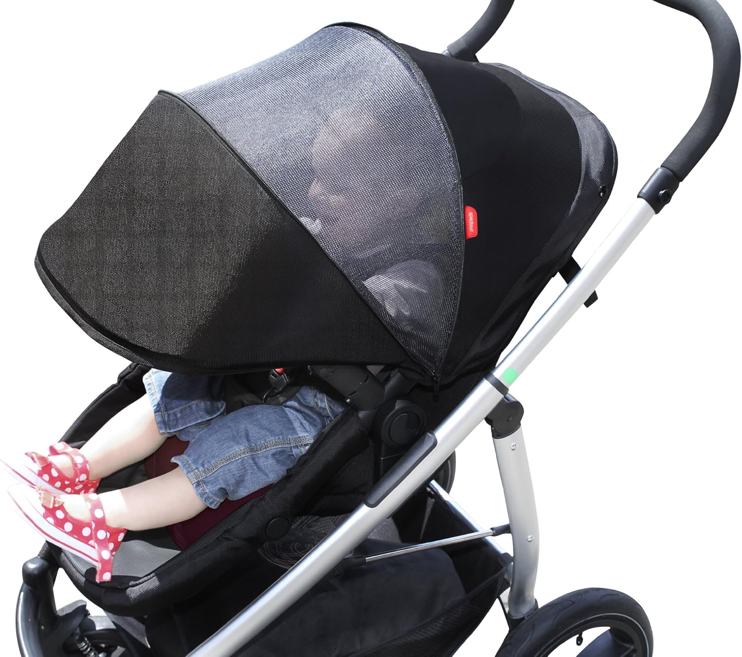 poussette smart luxe