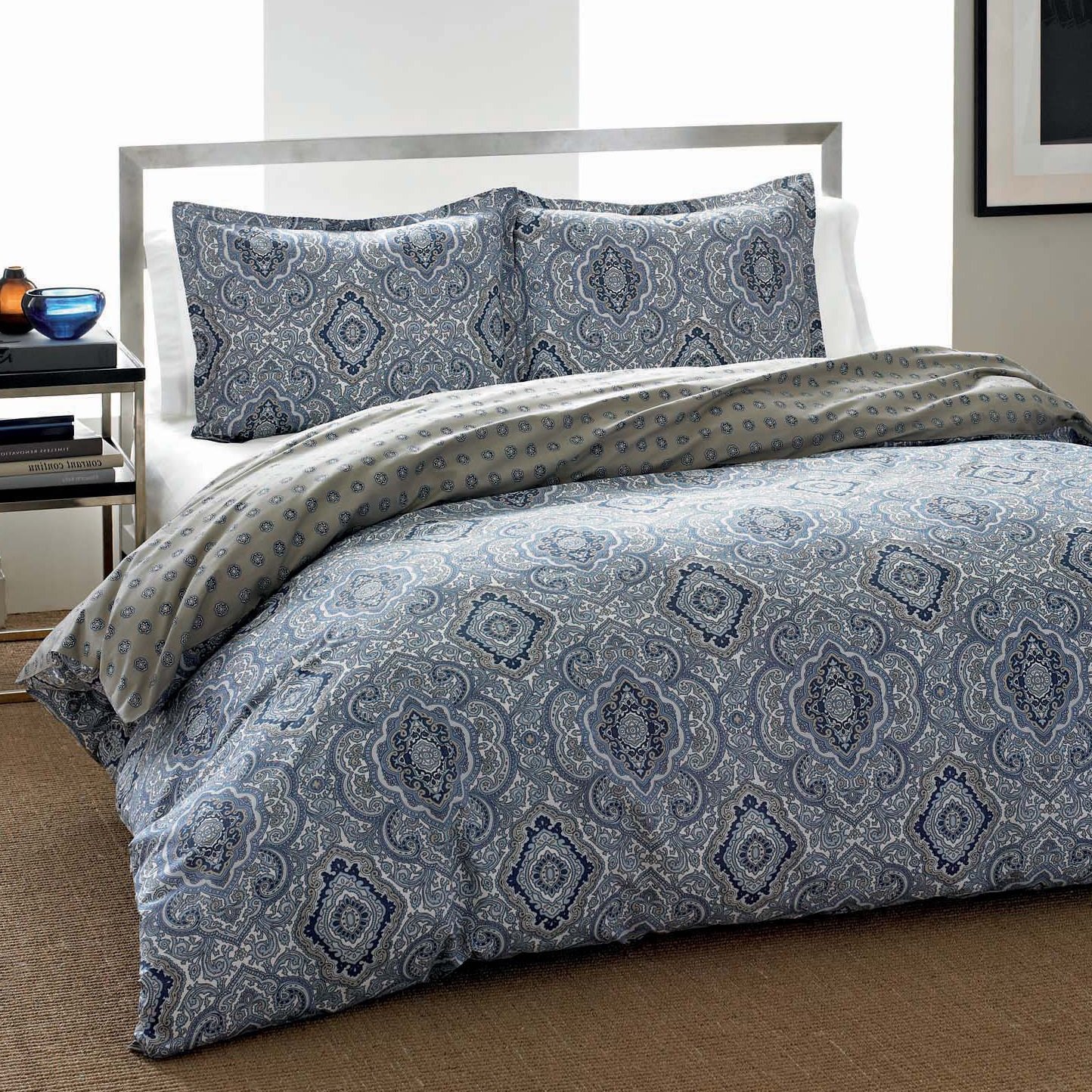 Indian Design Comforter Sets Kasar Tbcct Co
