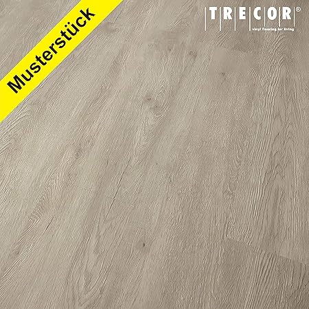 TRECOR® Klick Vinylboden RIGID 3.2 Massivdiele - 3,2 m stark mit 0,20