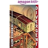 Divergent (Divergent Trilogy, Book 1)