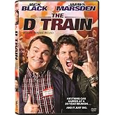The D Train