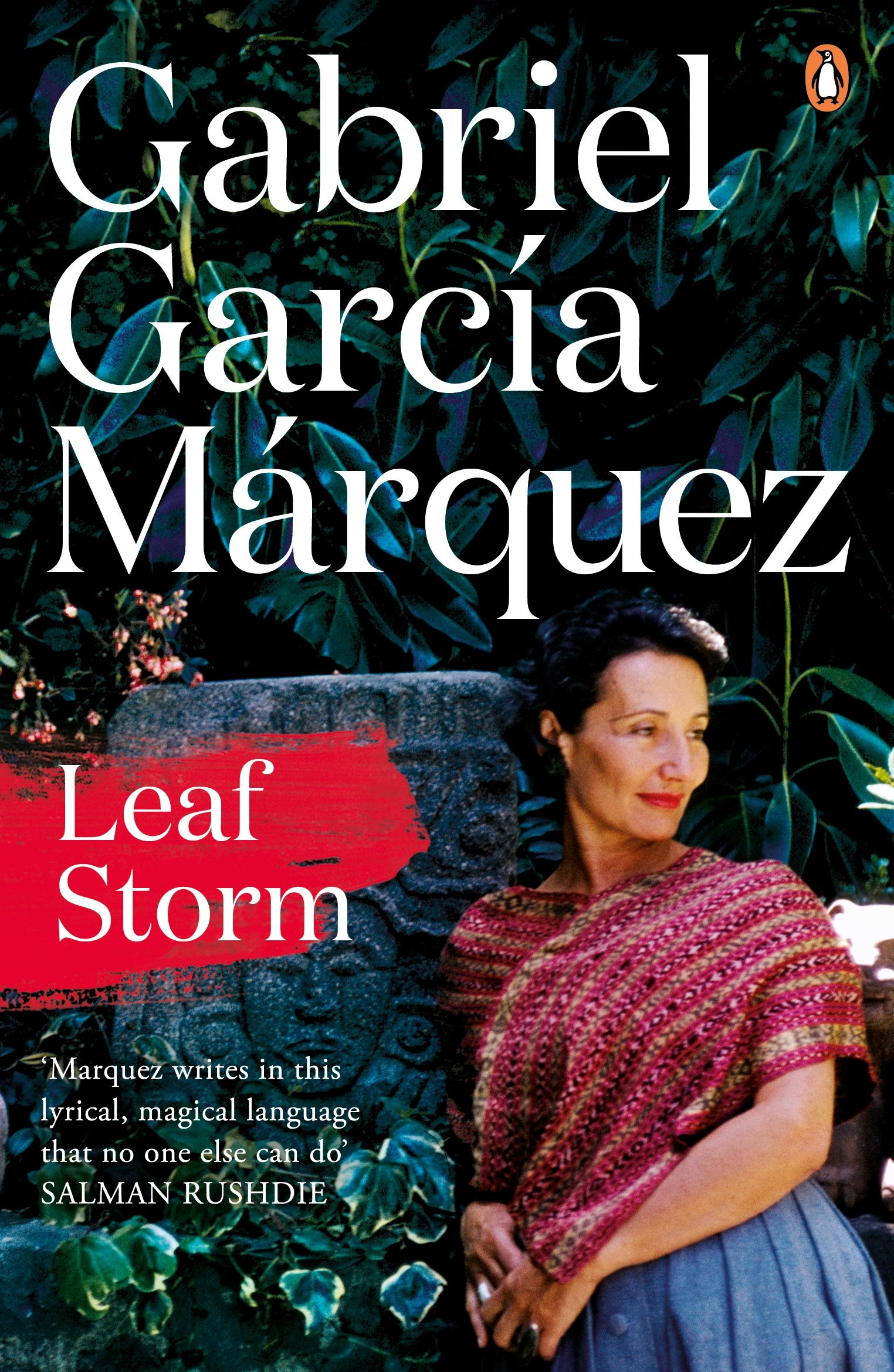 Leaf Storm Gabriel Garca Márquez Amazon Books 91Cv342NbhL