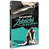 Zatoichi: The Blind Swordsman