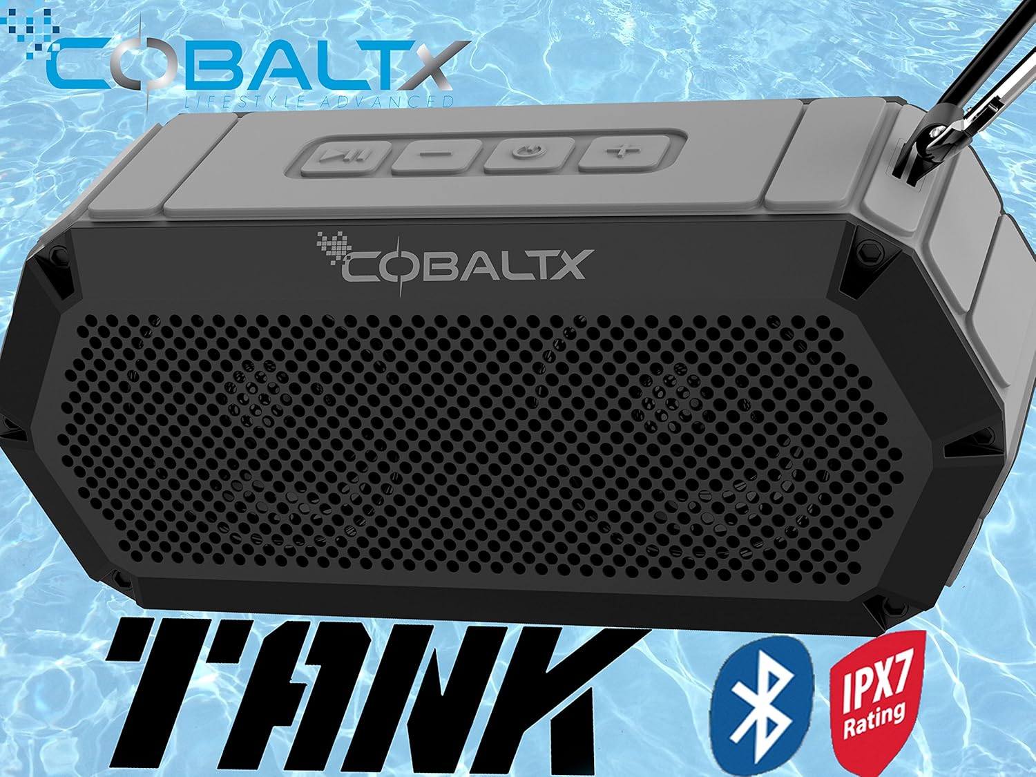 cobaltx tank