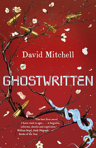 Download Ghostwritten (English Edition) PDF