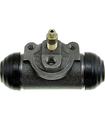 Beck Arnley 084-1373 Trommelbremsen-Hardware-Kit – OE-Qualität, Komplettes Montagesatz