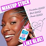 NYX Face Glue Primer Grip Hydrating All Skin Types 24h NYX PROFESSIONAL MAKEUP view 3
