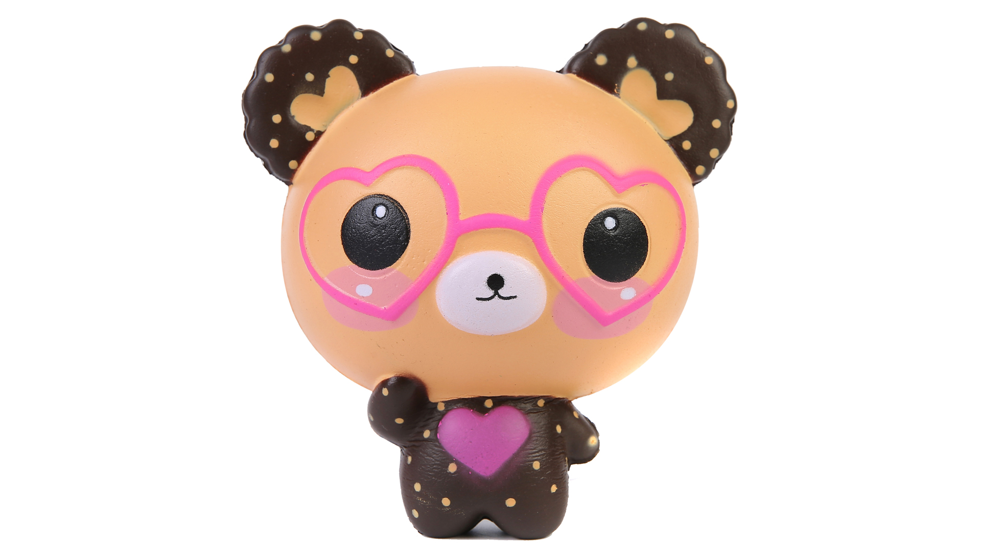 6 AOLIGE+Squishies+Rising+Glasses+Reliever