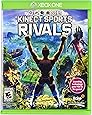 Kinect Sports Rivals - XBOX One