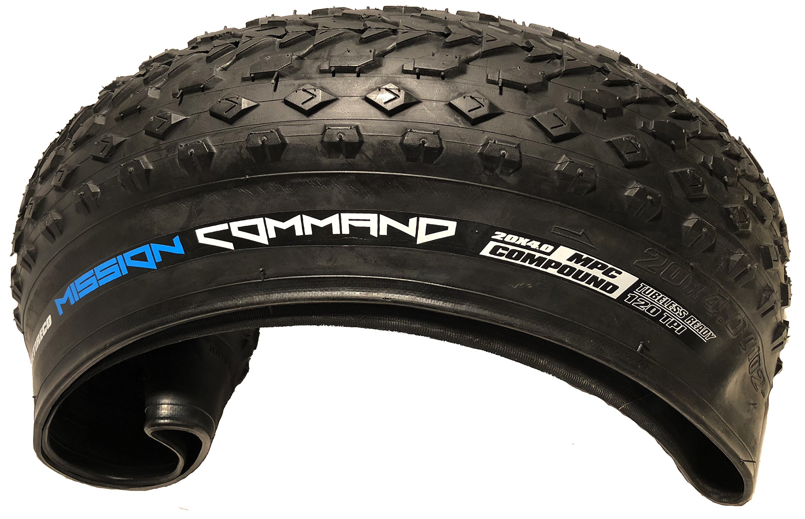 Vee tire co mission Clearance