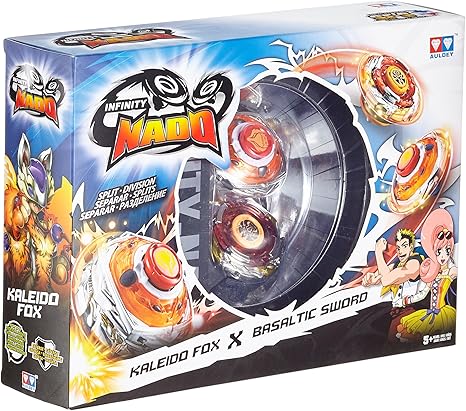 infinity nado toys amazon