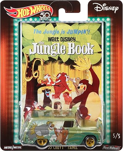 hot wheels disney pop culture