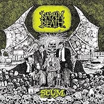 NAPALM DEATH / DIATRIBES【10\"レコード2枚組み】 Diatribes | Napalm Death