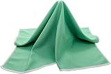 Spontex Microfibre XXL Window Cloth 40 x 50cm Removes Streaks Smears view 2