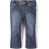The Children's Place baby-girls And Toddler Bootcut Jeans