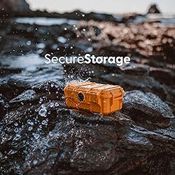 Evergreen ToughBox Tech Organizer – For