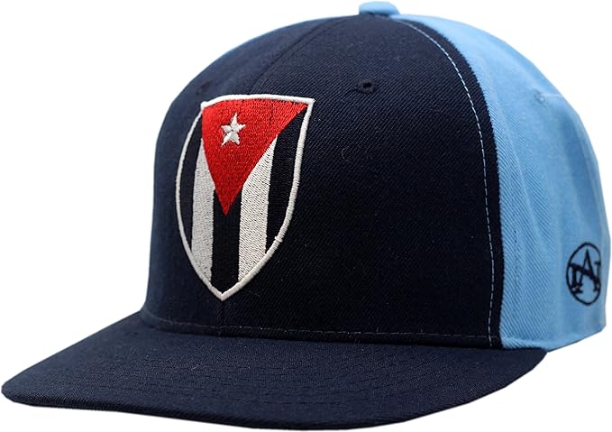 football fitted hats