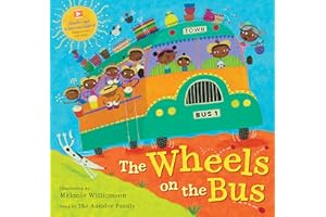 The Wheels on the Bus