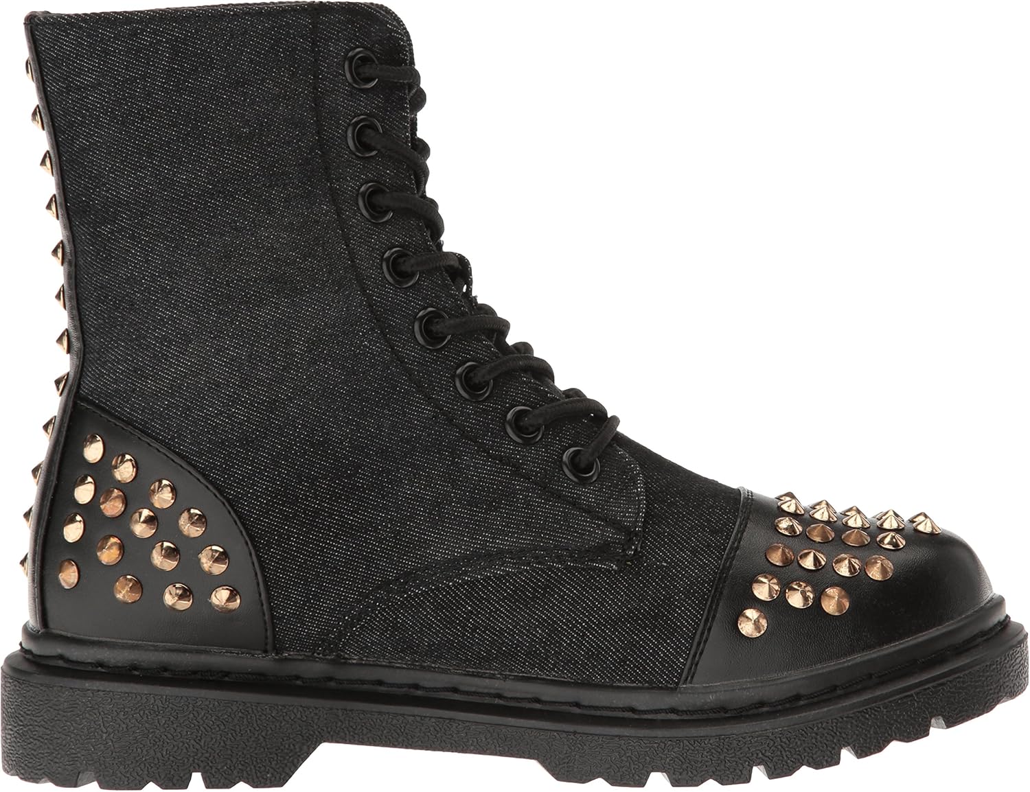 gia mia combat boots