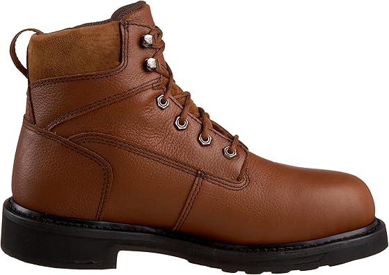 wolverine durashock gore tex boots
