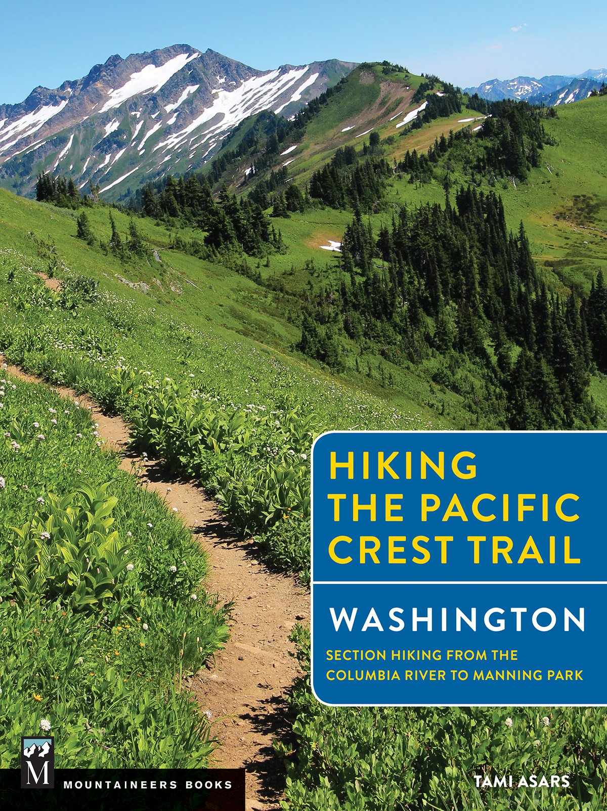 best pct section hikes