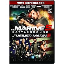 The Marine (2006) [Import]: Amazon.ca: Movies & TV Shows