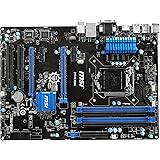 MSI Intel Z97 LGA 1150 DDR3 USB 3.0 ATX Motherboard (Z97 PC Mate)