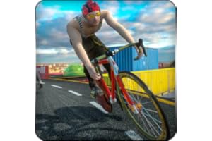 Bicycle Stunts : Bicycle Racing Game 2019