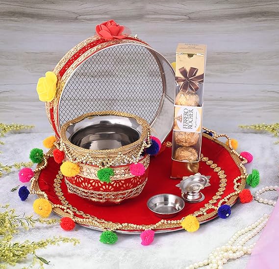 amazon karwa chauth gifts