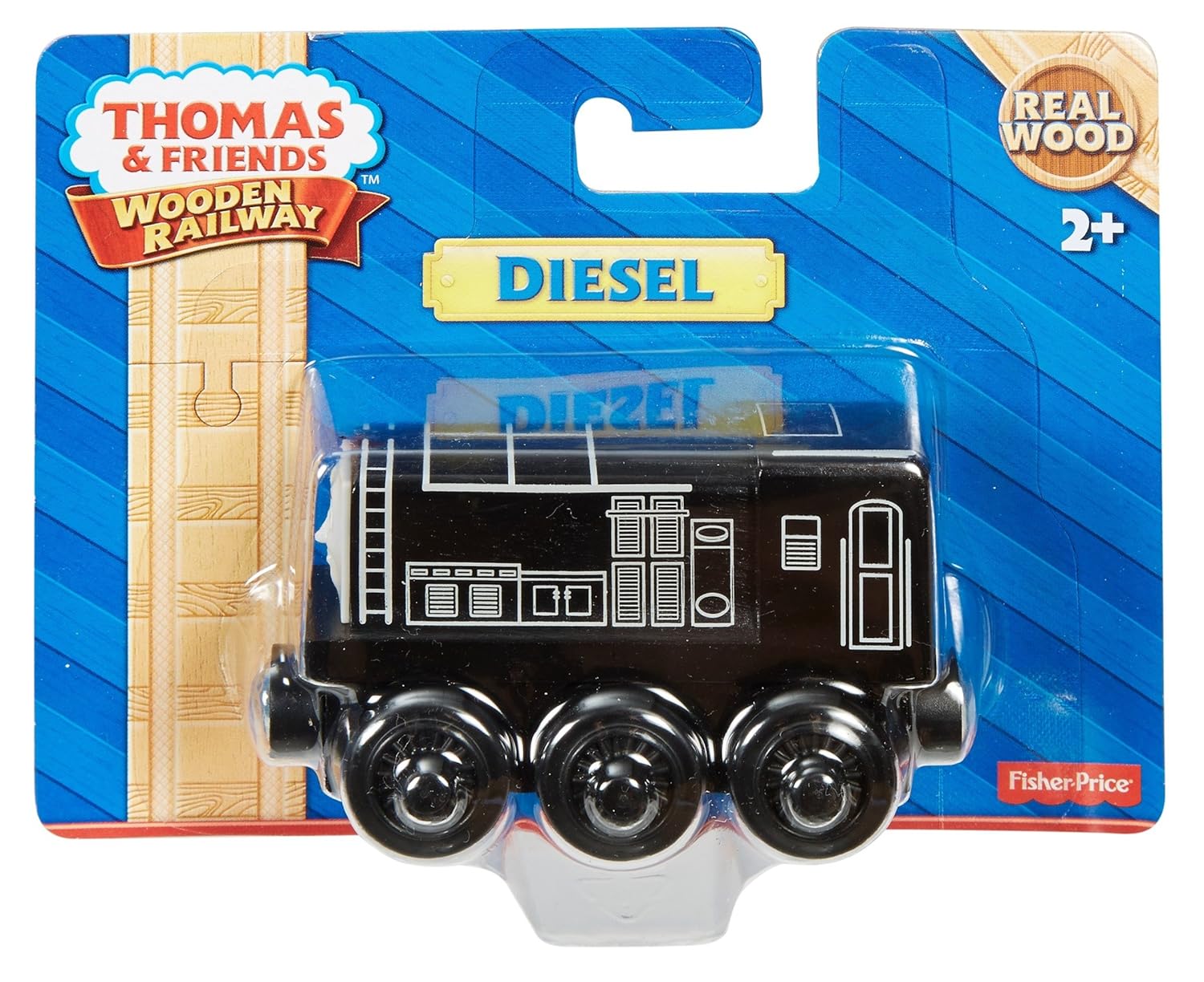 thomas wooden railway bertie