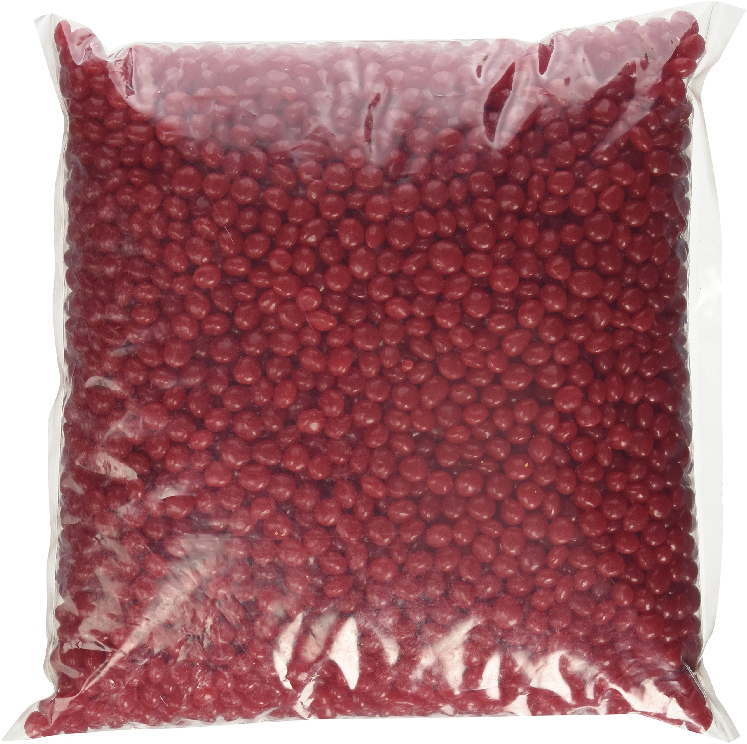 Red Hots (Cinnamon Imperials)2 1/2 lbs. Hard Candy