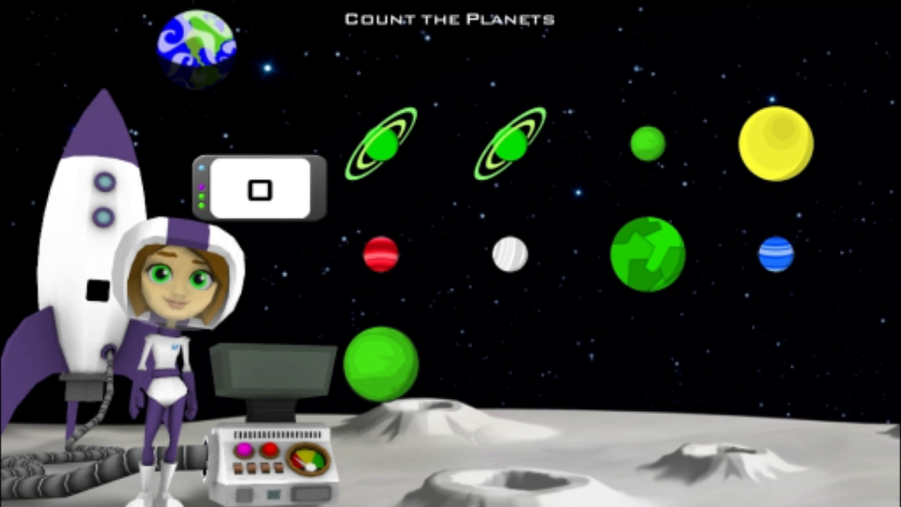 AplicaciΓ³n Rocket Rangers Preschool en Amazon Appstore