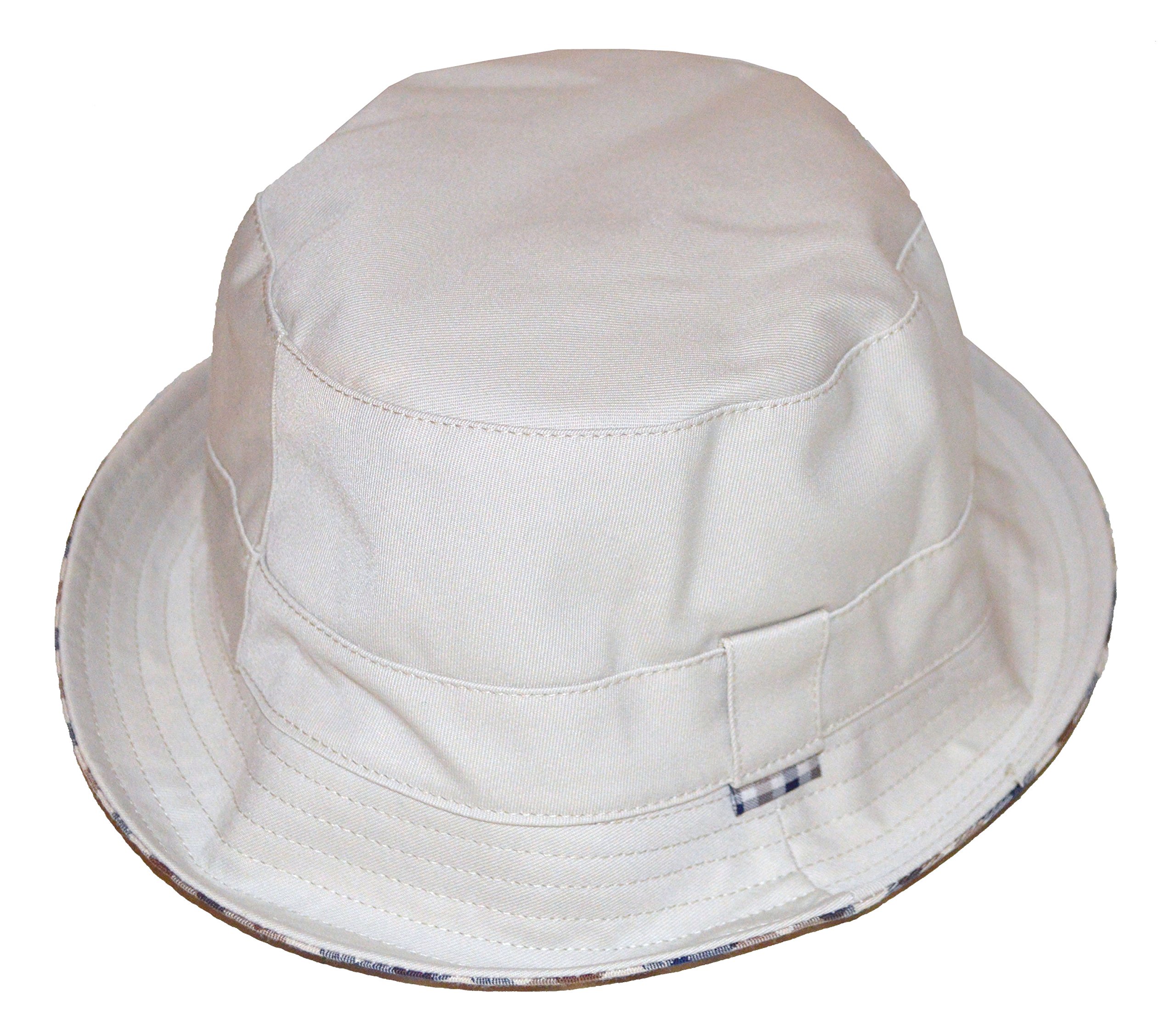 aquascutum bucket hat 