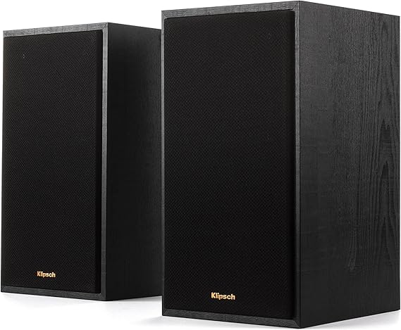 Klipsch R-51pm Caixa Ativa Bluetooth 120w Rms