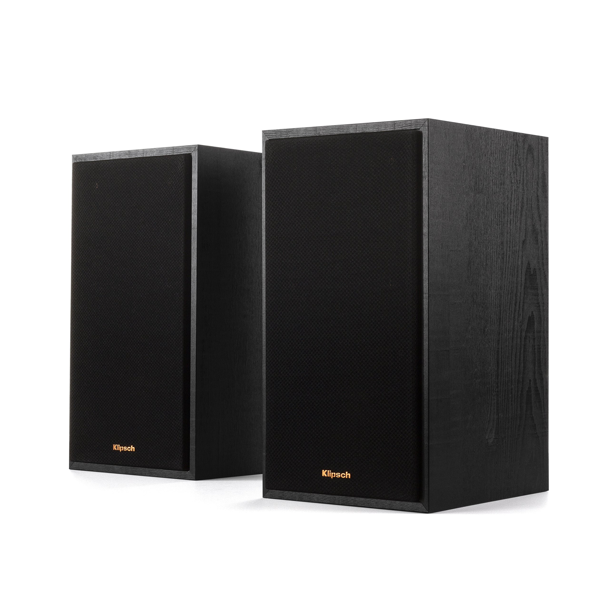 Klipsch R-51PM Pair of Active Speakers