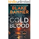 Cold Blood (A Dead Cold Mystery Book 29)