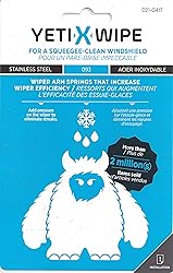 YETI X WIPE : Add-on Wiper Arm Pressure Spring Set