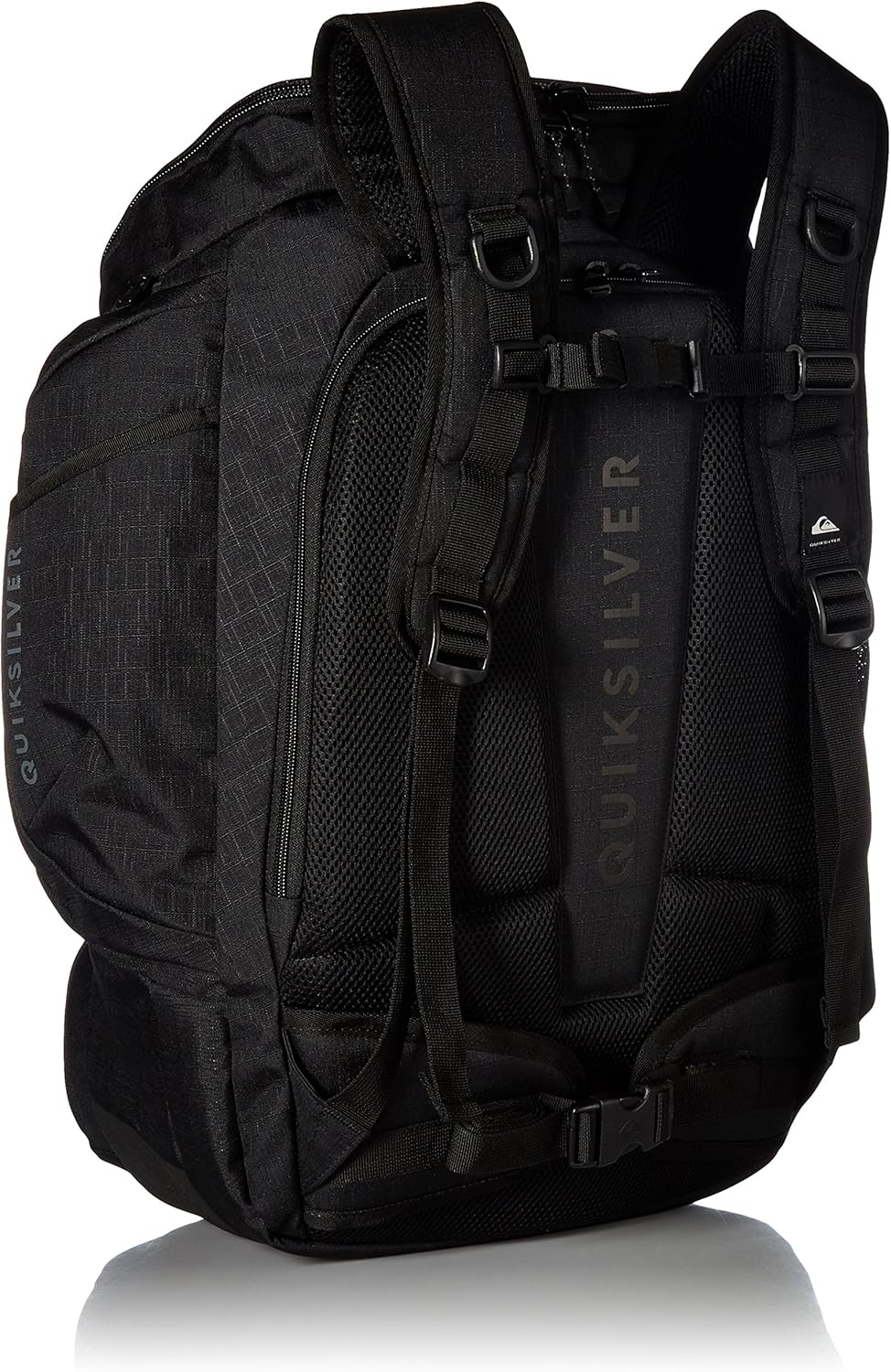 quiksilver fetch surf backpack