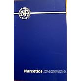 By Author Narcotics Anonymous (6th Edition)
